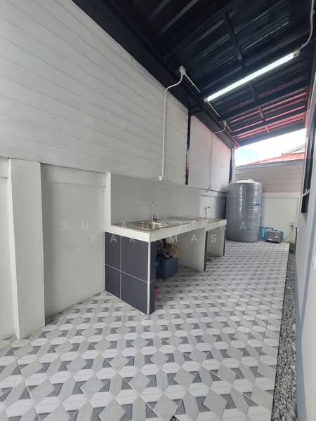 New Home, Chon Buri (Pattaya), พิกัดอยู่หลังอนามัยหนองหงส์ชลบุรี, Map Pong, Phan Thong, Chon Buri (Pattaya), 3 Bedrooms, 300 sqm, Single Detached House For Sale, by Supatchara Pakamas, 500417068 - DDproperty.com