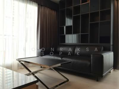 For Rent - Rhythm Sathorn, Bangkok