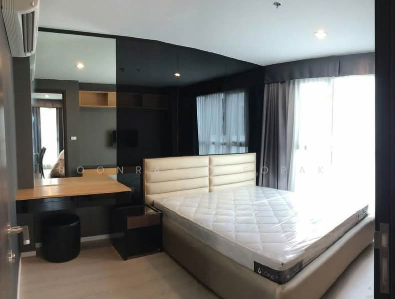 Rhythm Sathorn, Bangkok, 141 Soi Sathorn 21, Yan Nawa, Sathon, Bangkok, 2 Bedrooms, 61 sqm, Condo For Rent, by Boonraksa Sopak, 500417071 - DDproperty.com