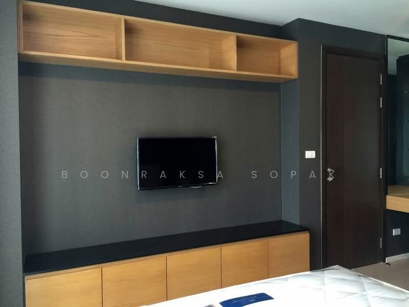 Rhythm Sathorn : ริทึ่ม สาทร, กรุงเทพ, 141 ซอยสาทร 21, ยานนาวา, สาทร, กรุงเทพ, 61 ตร.ม., คอนโด ให้เช่า, โดย Boonraksa Sopak, 500417071 - DDproperty.com