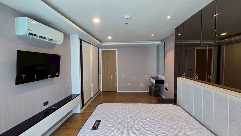 The Star Hill Condo : เดอะ สตาร์ ฮิลล์ คอนโด, เชียงใหม่, 88 หมู่ 5 ถนนคันคลองชลประทาน, สุเทพ, เมืองเชียงใหม่, เชียงใหม่, 70 ตร.ม., คอนโด ให้เช่า, โดย The Positive ที่ดิน บ้าน คอนโด, 500417073 - DDproperty.com