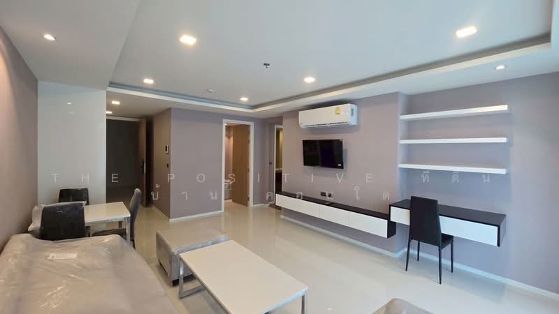 The Star Hill Condo : เดอะ สตาร์ ฮิลล์ คอนโด, เชียงใหม่, 88 หมู่ 5 ถนนคันคลองชลประทาน, สุเทพ, เมืองเชียงใหม่, เชียงใหม่, 70 ตร.ม., คอนโด ให้เช่า, โดย The Positive ที่ดิน บ้าน คอนโด, 500417073 - DDproperty.com