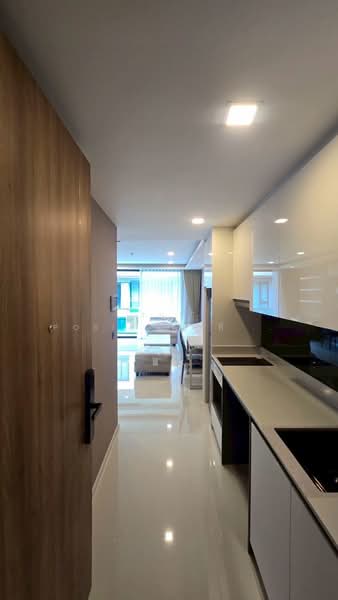 The Star Hill Condo, Chiang Mai, 88 Moo 5 Chonprathan Rd, Su Thep, Muang Chiang Mai, Chiang Mai, 2 Bedrooms, 70 sqm, Condo For Rent, by The Positive ที่ดิน บ้าน คอนโด, 500417073 - DDproperty.com
