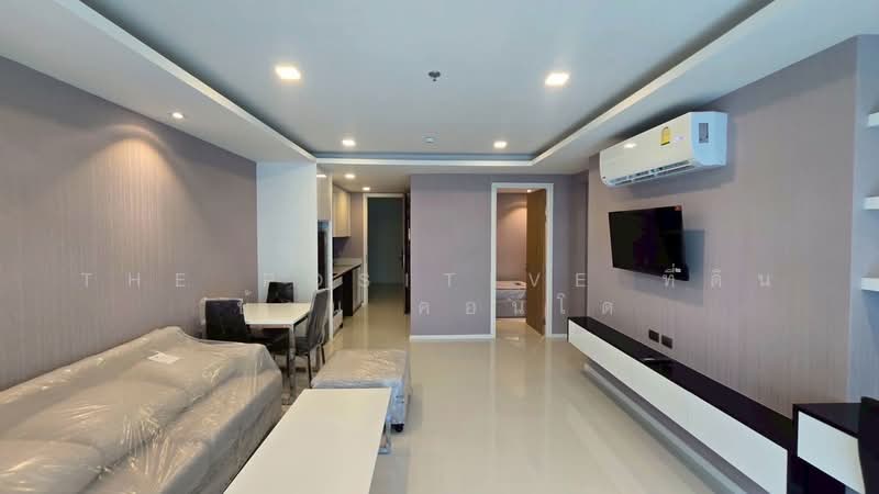 The Star Hill Condo, Chiang Mai, 88 Moo 5 Chonprathan Rd, Su Thep, Muang Chiang Mai, Chiang Mai, 2 Bedrooms, 70 sqm, Condo For Rent, by The Positive ที่ดิน บ้าน คอนโด, 500417073 - DDproperty.com