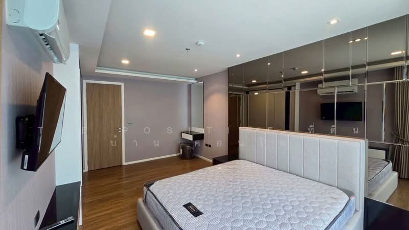 The Star Hill Condo : เดอะ สตาร์ ฮิลล์ คอนโด, เชียงใหม่, 88 หมู่ 5 ถนนคันคลองชลประทาน, สุเทพ, เมืองเชียงใหม่, เชียงใหม่, 70 ตร.ม., คอนโด ให้เช่า, โดย The Positive ที่ดิน บ้าน คอนโด, 500417073 - DDproperty.com