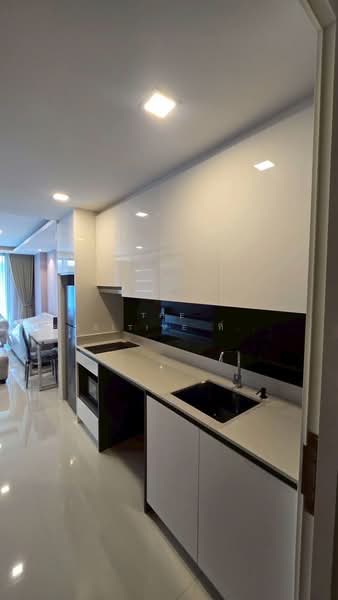 The Star Hill Condo, Chiang Mai, 88 Moo 5 Chonprathan Rd, Su Thep, Muang Chiang Mai, Chiang Mai, 2 Bedrooms, 70 sqm, Condo For Rent, by The Positive ที่ดิน บ้าน คอนโด, 500417073 - DDproperty.com