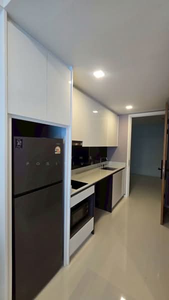 The Star Hill Condo, Chiang Mai, 88 Moo 5 Chonprathan Rd, Su Thep, Muang Chiang Mai, Chiang Mai, 2 Bedrooms, 70 sqm, Condo For Rent, by The Positive ที่ดิน บ้าน คอนโด, 500417073 - DDproperty.com