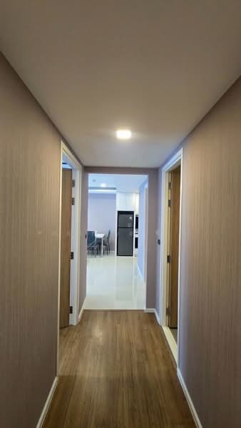 The Star Hill Condo : เดอะ สตาร์ ฮิลล์ คอนโด, เชียงใหม่, 88 หมู่ 5 ถนนคันคลองชลประทาน, สุเทพ, เมืองเชียงใหม่, เชียงใหม่, 70 ตร.ม., คอนโด ให้เช่า, โดย The Positive ที่ดิน บ้าน คอนโด, 500417073 - DDproperty.com
