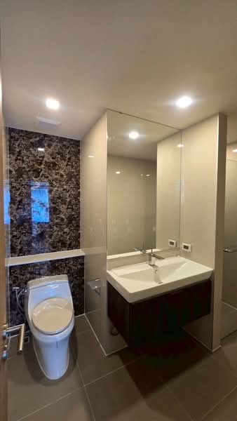 The Star Hill Condo, Chiang Mai, 88 Moo 5 Chonprathan Rd, Su Thep, Muang Chiang Mai, Chiang Mai, 2 Bedrooms, 70 sqm, Condo For Rent, by The Positive ที่ดิน บ้าน คอนโด, 500417073 - DDproperty.com