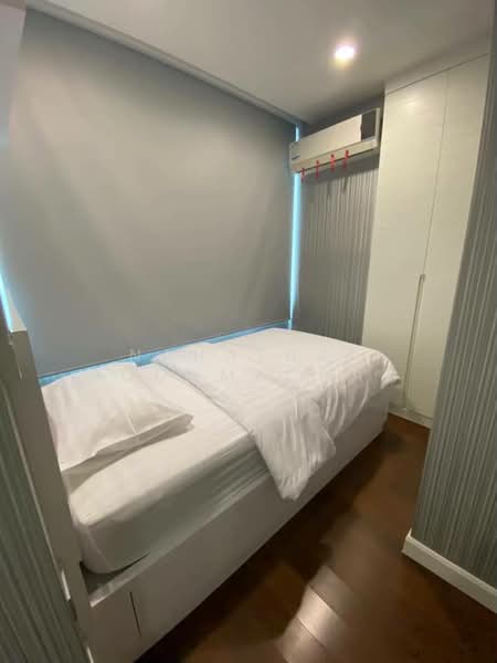 Movenpick White Sand Beach Pattaya : โมเวนพิค ไวท์แซนด์บีช พัทยา, ชลบุรี, 56 หมู่ 2 ถนนสุขุมวิท, นาจอมเทียน, สัตหีบ, ชลบุรี, 82 ตร.ม., คอนโด ให้เช่า, โดย Nahathai Boonmachay, 500417074 - DDproperty.com