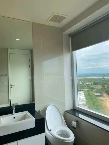 Movenpick White Sand Beach Pattaya, Chon Buri (Pattaya), 56 Moo 2 Sukhumvit Road, Na Chom Thian, Sattahip, Chon Buri (Pattaya), 2 Bedrooms, 82 sqm, Condo For Rent, by Nahathai Boonmachay, 500417074 - DDproperty.com