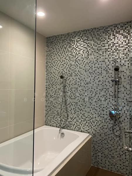 Movenpick White Sand Beach Pattaya, Chon Buri (Pattaya), 56 Moo 2 Sukhumvit Road, Na Chom Thian, Sattahip, Chon Buri (Pattaya), 2 Bedrooms, 82 sqm, Condo For Rent, by Nahathai Boonmachay, 500417074 - DDproperty.com