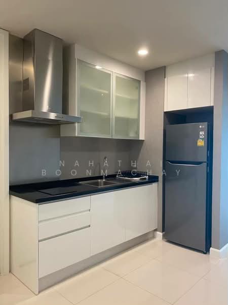 Movenpick White Sand Beach Pattaya, Chon Buri (Pattaya), 56 Moo 2 Sukhumvit Road, Na Chom Thian, Sattahip, Chon Buri (Pattaya), 2 Bedrooms, 82 sqm, Condo For Rent, by Nahathai Boonmachay, 500417074 - DDproperty.com