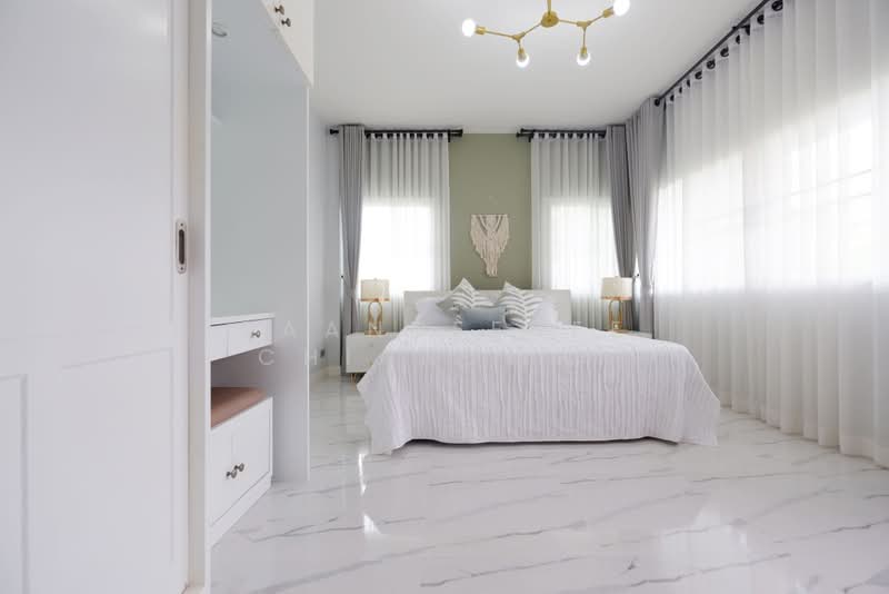Pool Villa ให้เช่า – ใกล้เซ็นทรัลเฟสติวัล เพียง 10 นาที ค่าเช่า 65,000 บาท / เดือน No.6P008, เชียงใหม่, สันทรายน้อย, สันทราย, เชียงใหม่, 180 ตร.ม., บ้านเดี่ยว ให้เช่า, โดย Baandeedee Chiangmai, 500417075 - DDproperty.com