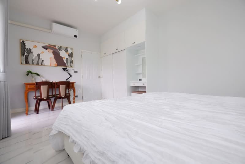 Luxury Pool Villa for Rent near CentralFestival, Chiang Mai Rental Price: 65,000 THB/month No.6P008, Chiang Mai, San Sai Noi, San Sai, Chiang Mai, 6 Bedrooms, 180 sqm, Single Detached House For Rent, by Baandeedee Chiangmai, 500417075 - DDproperty.com