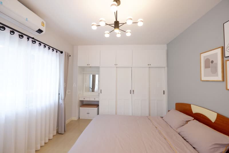 Pool Villa ให้เช่า – ใกล้เซ็นทรัลเฟสติวัล เพียง 10 นาที ค่าเช่า 65,000 บาท / เดือน No.6P008, เชียงใหม่, สันทรายน้อย, สันทราย, เชียงใหม่, 180 ตร.ม., บ้านเดี่ยว ให้เช่า, โดย Baandeedee Chiangmai, 500417075 - DDproperty.com