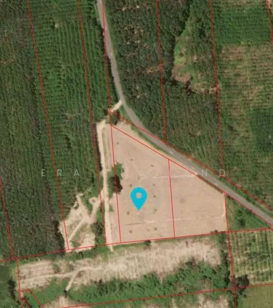 For Sale / ขาย ที่ดินผังสีม่วง ตำบลมะขามคู่ นิคมพัฒนา ระยอง, Rayong, Makhamku, Nikhom Pattana, Rayong, , 11,424 sqm, Land For Sale, by ERA Thailand, 500417076 - DDproperty.com