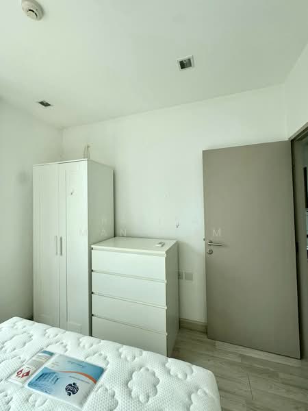 IDEO MOBI Sukhumvit 81 : ไอดีโอ โมบิ สุขุมวิท 81, กรุงเทพ, 2097 ถนนสุขุมวิท แขวงบางจาก เขตพระโขนง กรุงเทพมหานคร, บางจาก, พระโขนง, กรุงเทพ, 43 ตร.ม., คอนโด ขาย, โดย Rasita Maneelam, 500417080 - DDproperty.com