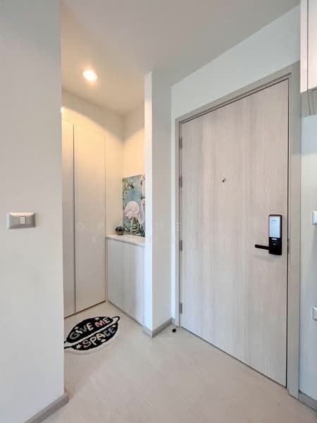 Rhythm Sukhumvit 42, Bangkok, Soi Sukhumvit 42, Sukhumvit Road, Phra Kanong, Khlong Toei, Bangkok, 1 Bedroom, 45 sqm, Condo For Rent, by Woraruethai Klumbun, 500417081 - DDproperty.com