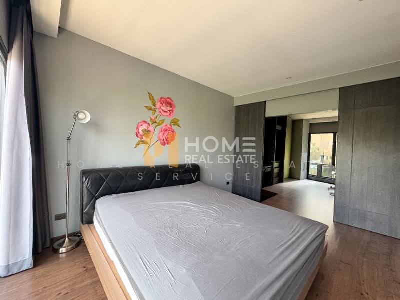 Noble Cube Pattanakarn, Bangkok, Phatthanakan Road, Suan Luang, Bangkok, 1 Bedroom, 180 sqm, Townhouse For Sale, by HOME Real Estate Service, 500417082 - DDproperty.com