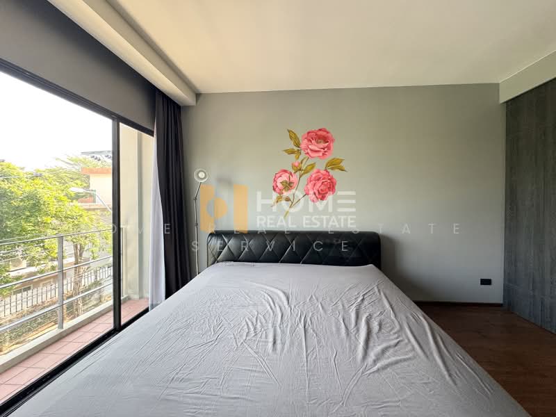 Noble Cube Pattanakarn, Bangkok, Phatthanakan Road, Suan Luang, Bangkok, 1 Bedroom, 180 sqm, Townhouse For Sale, by HOME Real Estate Service, 500417082 - DDproperty.com