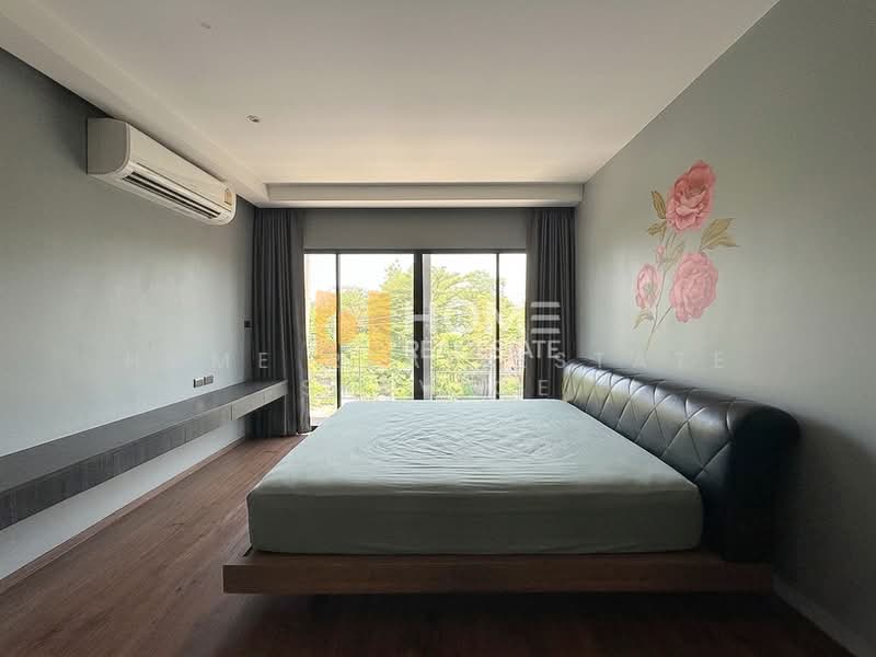 Noble Cube Pattanakarn, Bangkok, Phatthanakan Road, Suan Luang, Bangkok, 1 Bedroom, 180 sqm, Townhouse For Sale, by HOME Real Estate Service, 500417082 - DDproperty.com