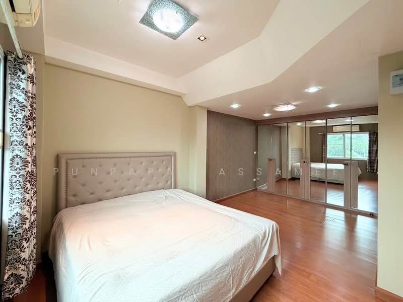 The Story Ratchaphruk, Nonthaburi, Bang Kruai-Sai Noi Road, Bang Krang, Muang Nonthaburi, Nonthaburi, 4 Bedrooms, 200 sqm, Townhouse For Sale, by Punpapa Rassamee, 500417085 - DDproperty.com