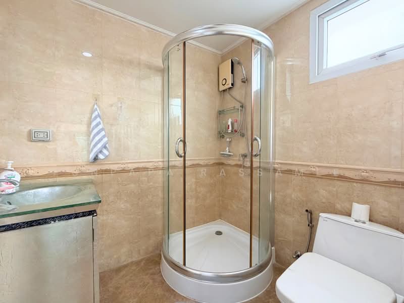 The Story Ratchaphruk, Nonthaburi, Bang Kruai-Sai Noi Road, Bang Krang, Muang Nonthaburi, Nonthaburi, 4 Bedrooms, 200 sqm, Townhouse For Sale, by Punpapa Rassamee, 500417085 - DDproperty.com