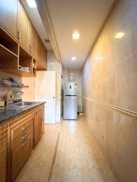 The Story Ratchaphruk, Nonthaburi, Bang Kruai-Sai Noi Road, Bang Krang, Muang Nonthaburi, Nonthaburi, 4 Bedrooms, 200 sqm, Townhouse For Sale, by Punpapa Rassamee, 500417085 - DDproperty.com