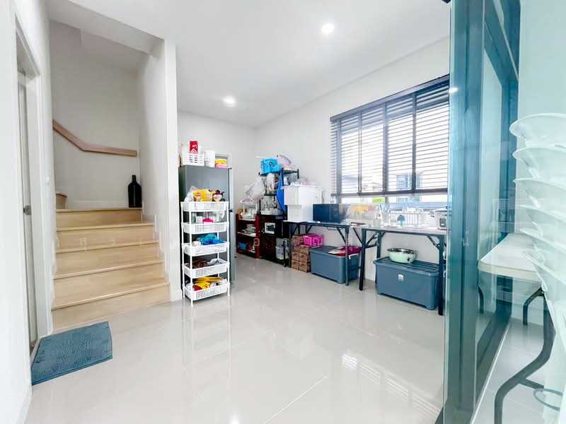Perfect Park Krungthep Kreetha-Ramkhamhaeng, Bangkok, Kheha Romklao Road 6 Yeak 6, Khlong Song Ton Nun, Lat Krabang, Bangkok, 3 Bedrooms, 218 sqm, Single Detached House For Sale, by Suradej Arunsurosn, 500417089 - DDproperty.com