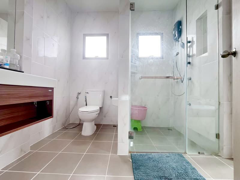 Perfect Park Krungthep Kreetha-Ramkhamhaeng, Bangkok, Kheha Romklao Road 6 Yeak 6, Khlong Song Ton Nun, Lat Krabang, Bangkok, 3 Bedrooms, 218 sqm, Single Detached House For Sale, by Suradej Arunsurosn, 500417089 - DDproperty.com