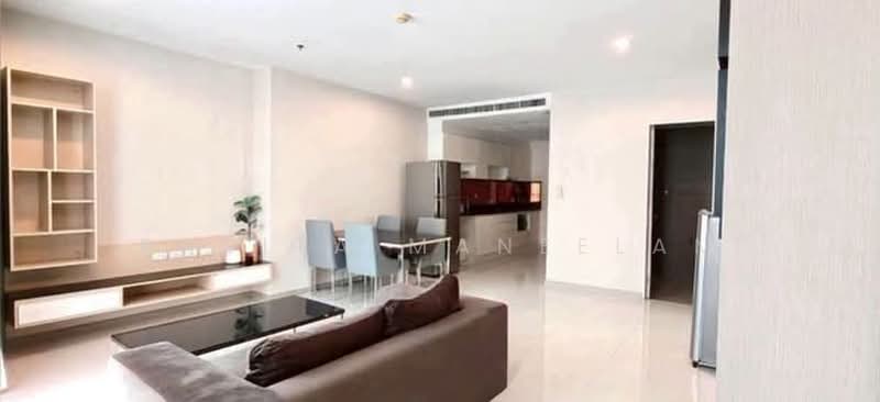 UP Ekamai, Bangkok, Soi Sukhumvit 63, Khlong Tan Nua, Watthana, Bangkok, 2 Bedrooms, 77 sqm, Condo For Rent, by Rasita Maneelam, 500417099 - DDproperty.com