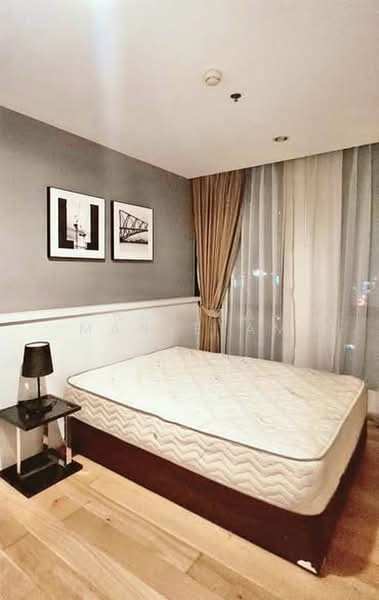 UP Ekamai, Bangkok, Soi Sukhumvit 63, Khlong Tan Nua, Watthana, Bangkok, 2 Bedrooms, 77 sqm, Condo For Rent, by Rasita Maneelam, 500417099 - DDproperty.com