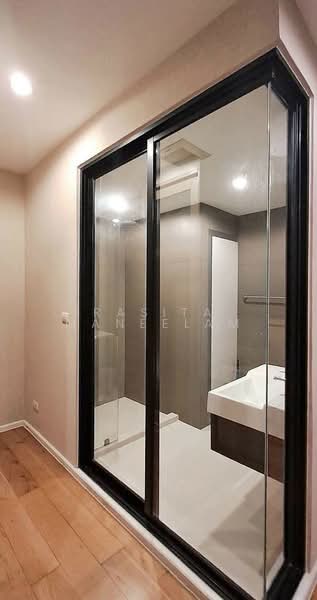 UP Ekamai, Bangkok, Soi Sukhumvit 63, Khlong Tan Nua, Watthana, Bangkok, 2 Bedrooms, 77 sqm, Condo For Rent, by Rasita Maneelam, 500417099 - DDproperty.com