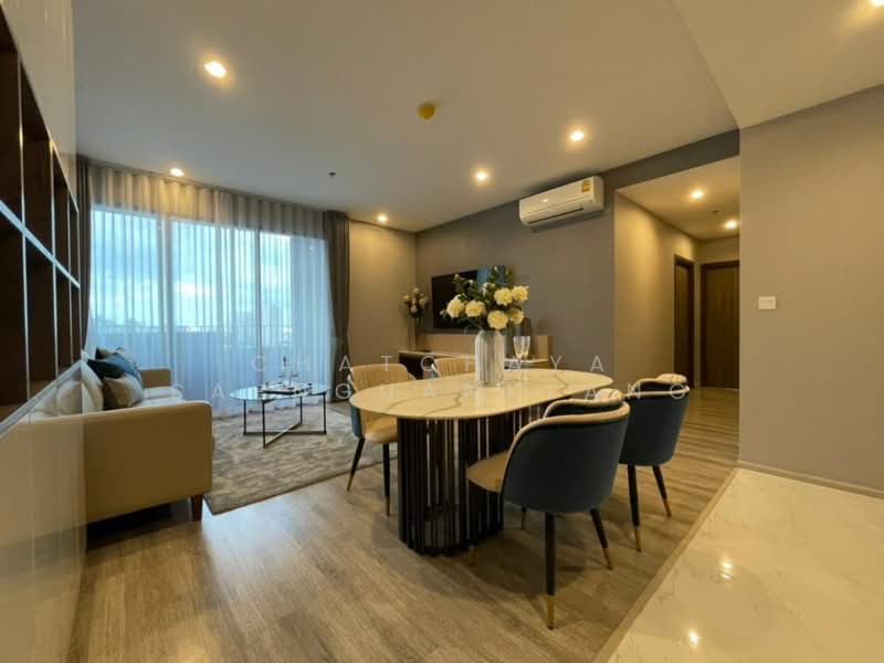 IDEO Mobi Sukhumvit 66, Bangkok, 2578 Soi Sukhumvit 66 Sukhumvit Road, Bang Chak, Phra Khanong, Bangkok, 2 Bedrooms, 66 sqm, Condo For Rent, by Chatchaya Sa-Nguanklang, 500417101 - DDproperty.com