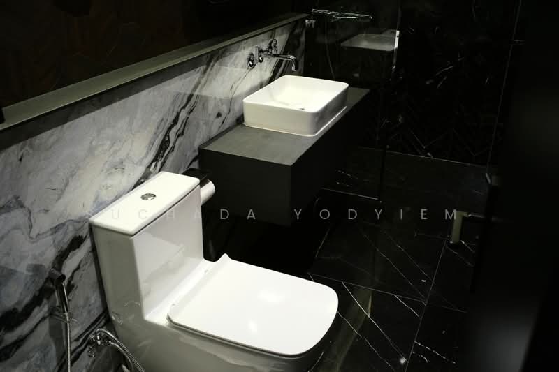 ASHTON Asoke-Rama 9, Bangkok, 469 Asoke-Dindaeng Road, Din Daeng, Bangkok, 1 Bedroom, 43 sqm, Condo For Sale, by Suchada Yodyiem, 500417104 - DDproperty.com