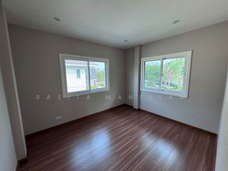 undefined, Bangkok, Khlong Tanon, Sai Mai, Bangkok, 4 Bedrooms, 175 sqm, Single Detached House For Sale, by Rasita Maneelam, 500417108 - DDproperty.com