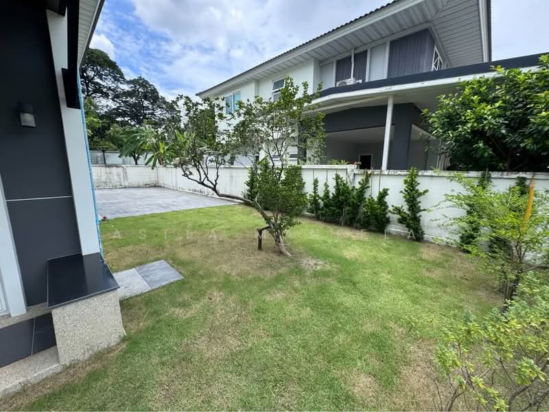 undefined, Bangkok, Khlong Tanon, Sai Mai, Bangkok, 4 Bedrooms, 175 sqm, Single Detached House For Sale, by Rasita Maneelam, 500417108 - DDproperty.com