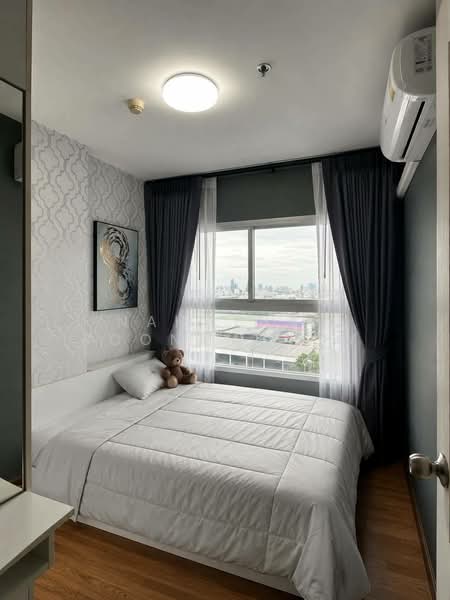 The Trust Condo South Pattaya, Chon Buri (Pattaya), 235 Sukhumvit, Huai Yai, Bang Lamung (Pattaya), Chon Buri (Pattaya), 1 Bedroom, 27 sqm, Condo For Sale, by Nahathai Boonmachay, 500417112 - DDproperty.com