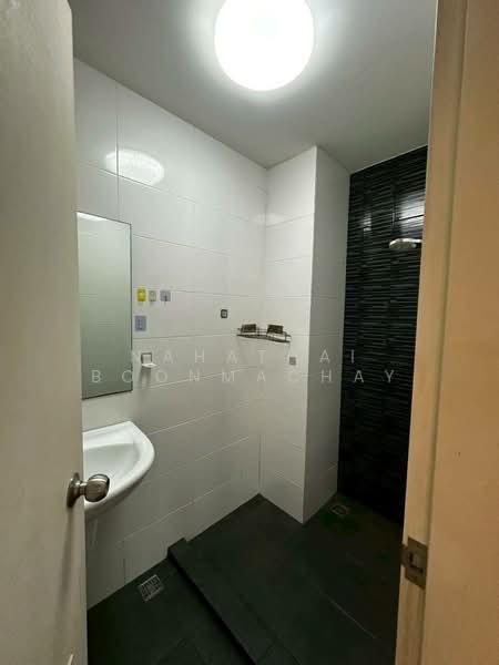 The Trust Condo South Pattaya, Chon Buri (Pattaya), 235 Sukhumvit, Huai Yai, Bang Lamung (Pattaya), Chon Buri (Pattaya), 1 Bedroom, 27 sqm, Condo For Sale, by Nahathai Boonmachay, 500417112 - DDproperty.com