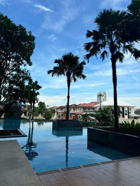 The Trust Condo South Pattaya : เดอะ ทรัสต์ คอนโด พัทยาใต้, ชลบุรี, 235 สุขุมวิท, ห้วยใหญ่, บางละมุง, ชลบุรี, 27 ตร.ม., คอนโด ขาย, โดย Nahathai Boonmachay, 500417112 - DDproperty.com