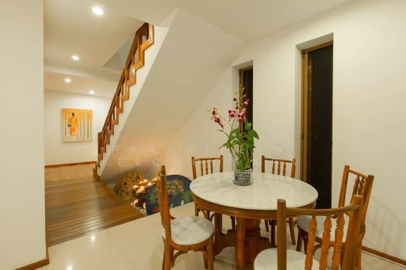 Baan Thai Surin Hill : บ้านไทยสุรินทร์ฮิลล์, ภูเก็ต, เชิงทะเล, ถลาง, ภูเก็ต, 416 ตร.ม., วิลล่า ขาย, โดย Prakaipeth Meechoosarn, 500417113 - DDproperty.com