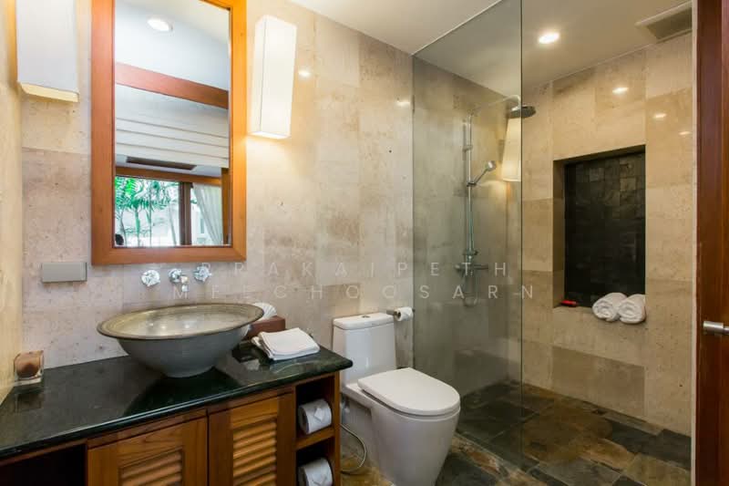 Baan Thai Surin Hill : บ้านไทยสุรินทร์ฮิลล์, ภูเก็ต, เชิงทะเล, ถลาง, ภูเก็ต, 416 ตร.ม., วิลล่า ขาย, โดย Prakaipeth Meechoosarn, 500417113 - DDproperty.com