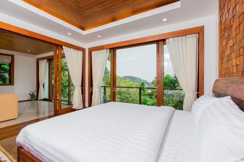 Baan Thai Surin Hill : บ้านไทยสุรินทร์ฮิลล์, ภูเก็ต, เชิงทะเล, ถลาง, ภูเก็ต, 416 ตร.ม., วิลล่า ขาย, โดย Prakaipeth Meechoosarn, 500417113 - DDproperty.com