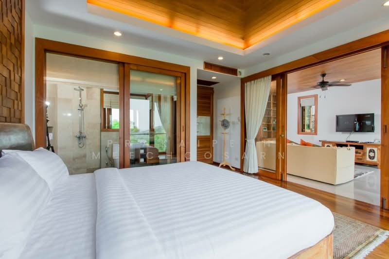Baan Thai Surin Hill, Phuket, Choeng Thale, Thalang, Phuket, 5 Bedrooms, 416 sqm, Villa For Sale, by Prakaipeth Meechoosarn, 500417113 - DDproperty.com
