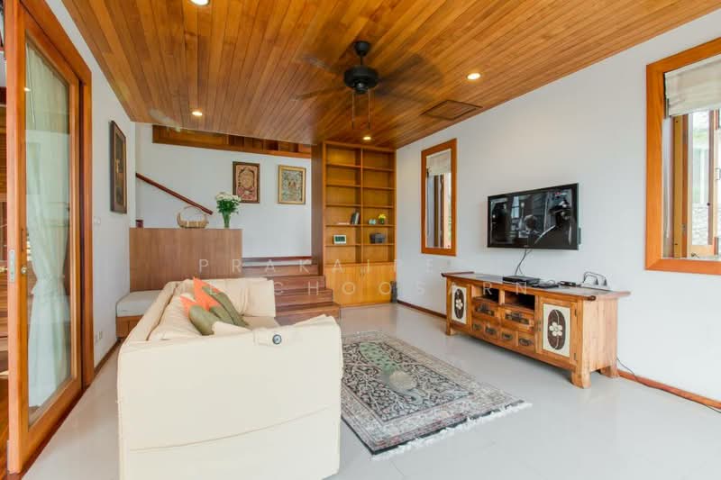 Baan Thai Surin Hill, Phuket, Choeng Thale, Thalang, Phuket, 5 Bedrooms, 416 sqm, Villa For Sale, by Prakaipeth Meechoosarn, 500417113 - DDproperty.com