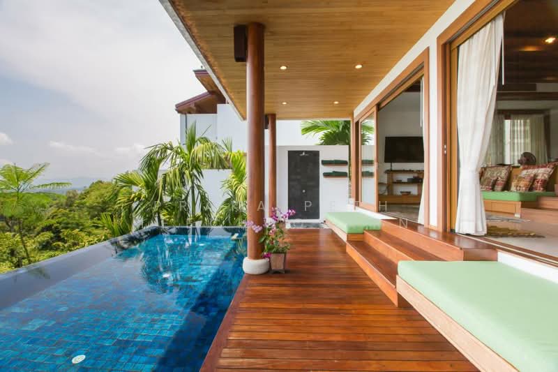 Baan Thai Surin Hill, Phuket, Choeng Thale, Thalang, Phuket, 5 Bedrooms, 416 sqm, Villa For Sale, by Prakaipeth Meechoosarn, 500417113 - DDproperty.com
