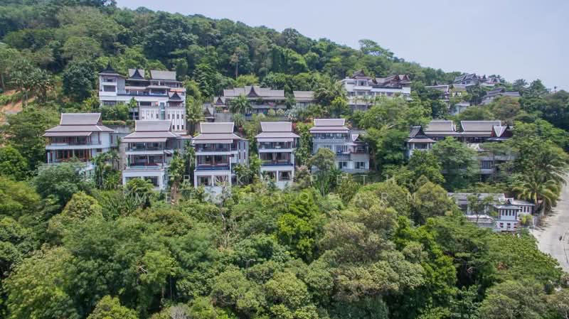 Baan Thai Surin Hill : บ้านไทยสุรินทร์ฮิลล์, ภูเก็ต, เชิงทะเล, ถลาง, ภูเก็ต, 416 ตร.ม., วิลล่า ขาย, โดย Prakaipeth Meechoosarn, 500417113 - DDproperty.com