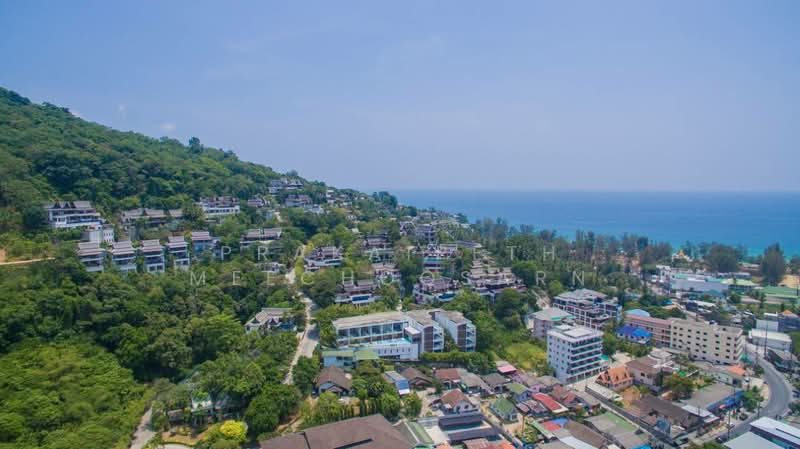 Baan Thai Surin Hill : บ้านไทยสุรินทร์ฮิลล์, ภูเก็ต, เชิงทะเล, ถลาง, ภูเก็ต, 416 ตร.ม., วิลล่า ขาย, โดย Prakaipeth Meechoosarn, 500417113 - DDproperty.com