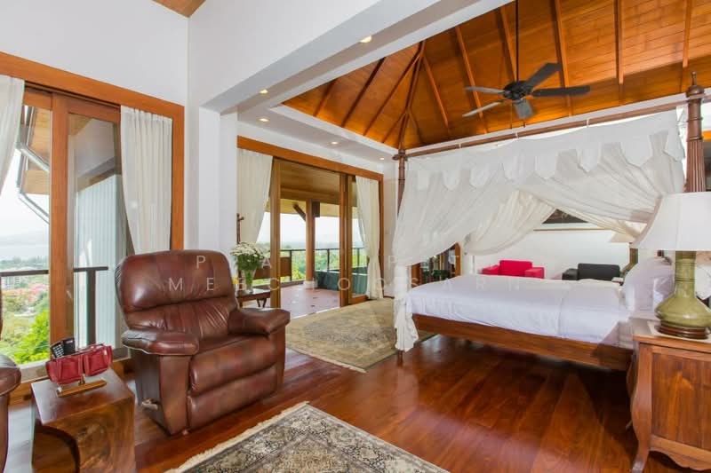Baan Thai Surin Hill : บ้านไทยสุรินทร์ฮิลล์, ภูเก็ต, เชิงทะเล, ถลาง, ภูเก็ต, 416 ตร.ม., วิลล่า ขาย, โดย Prakaipeth Meechoosarn, 500417113 - DDproperty.com